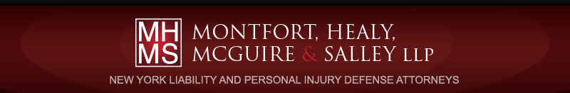 Montfort, Healy, McGuire & Salley LLP